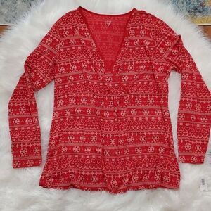 GAP Nursing Shirt 